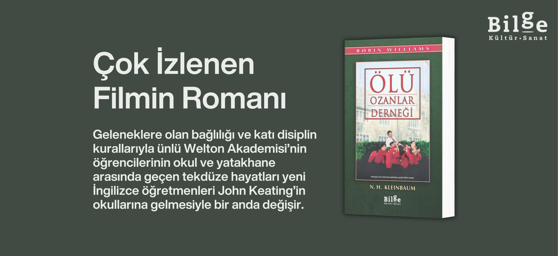 ölü ozanlar