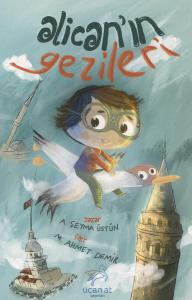 Alican'ın Gezileri Alican'ın Gezileri