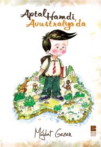 Aptal Hamdi Avustralya'da Aptal Hamdi Avustralya'da