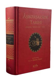 Âşıkpaşazâde Tarihi