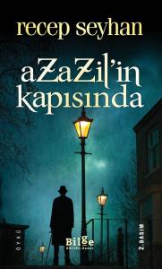 Azazil'in Kapısında Azazil'in Kapısında