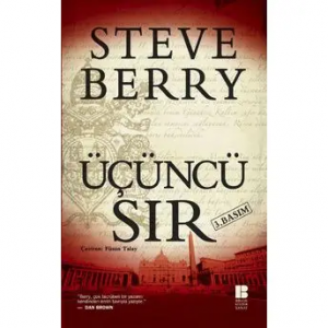 Üçüncü Sır Üçüncü Sır