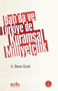Batı'da ve Türkiye'de Kuramsal Milliyetçilik