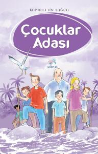 Çocuklar Adası Çocuklar Adası