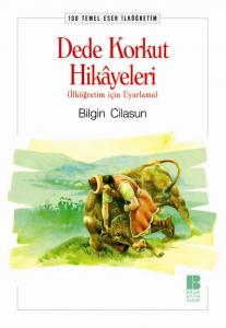 Dede Korkut Hikayeleri-100 T.E. İlköğretim