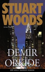 Demir Orkide Demir Orkide