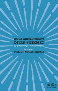 Dîvan-ı Hikmet Dîvan-ı Hikmet