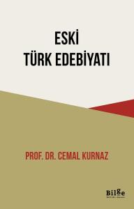 Eski Türk Edebiyatı Eski Türk Edebiyatı