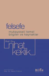 Felsefe-Mukayeseli Temel Bilgiler ve Kaynaklar