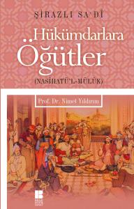 Hükümdarlara Öğütler-(Nasihatü'l Mülûk)