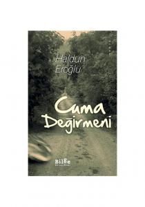 Cuma Değirmeni Cuma Değirmeni