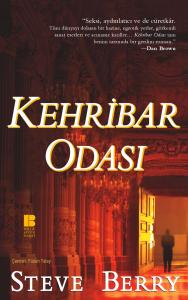 Kehribar Odası Kehribar Odası