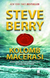 Kolomb Macerası Kolomb Macerası