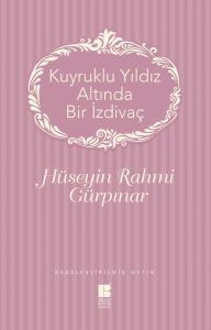 Kuyruklu Yıldız Altında Bir İzdivaç Kuyruklu Yıldız Altında Bir İzdivaç