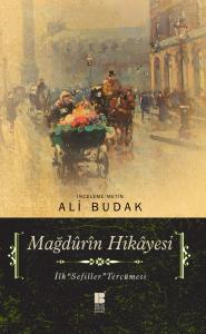 Mağdurin Hikayesi Mağdurin Hikayesi