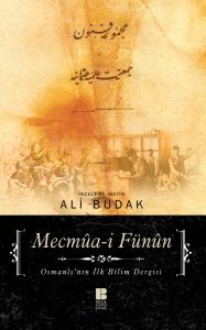 Mecmuâ-i Fünûn Mecmuâ-i Fünûn
