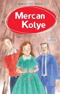 Mercan Kolye Mercan Kolye