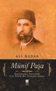 Münif Paşa Münif Paşa