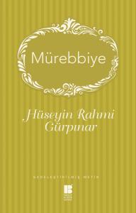 Mürebbiye
