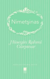 Nimetşinas Nimetşinas