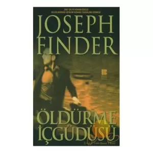 Öldürme İçgüdüsü Öldürme İçgüdüsü