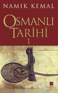 Osmanlı Tarihi 1 Osmanlı Tarihi 1