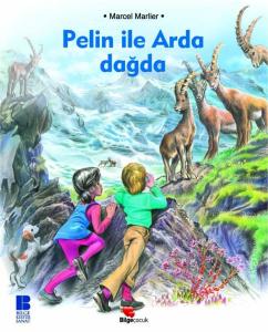 Pelin İle Arda Dağda Pelin İle Arda Dağda