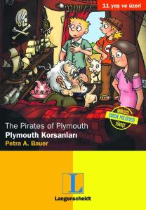 Plymouth Korsanları Plymouth Korsanları