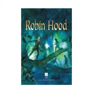Robin Hood Robin Hood