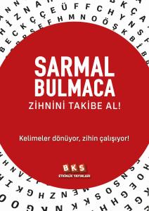 Sarmal Bulmaca