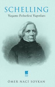 Schelling-Yaşamı,Felsefesi,Yapıtları Schelling-Yaşamı,Felsefesi,Yapıtları