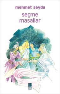 Seçme Masallar Seçme Masallar