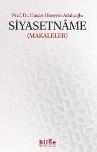 Siyasetnâme Siyasetnâme