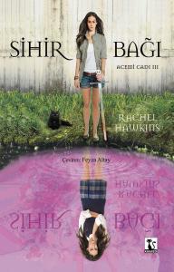 Sihir Bağı Sihir Bağı