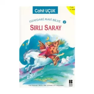 Sırlı Saray Sırlı Saray