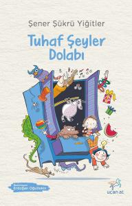 Tuhaf Şeyler Dolabı Tuhaf Şeyler Dolabı