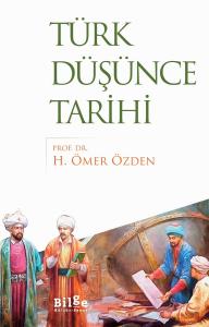 Türk Düşünce Tarihi Türk Düşünce Tarihi