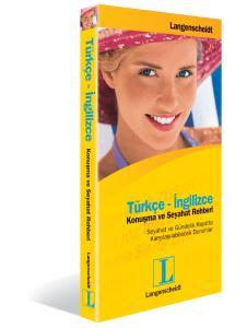 Türkçe-İngilizce / Konuşma ve Seyahat Rehberi Türkçe-İngilizce / Konuşma ve Seyahat Rehberi