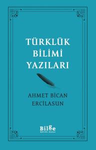 Türklük Bilimi Yazıları