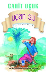 Uçan Su Uçan Su