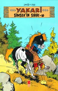 Yakari Şimşek'in Sırrı-10