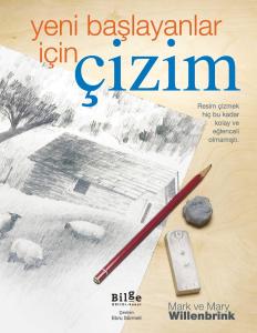 Yeni Başlayanlar İçin ÇİZİM