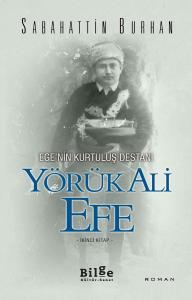 Yörük Ali Efe-İkinci Kitap Yörük Ali Efe-İkinci Kitap