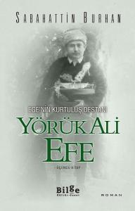 Yörük Ali Efe-Üçüncü Kitap Yörük Ali Efe-Üçüncü Kitap