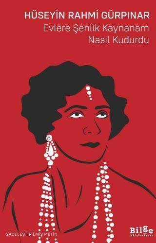 Evlere Şenlik Kaynanam Nasıl Kudurdu