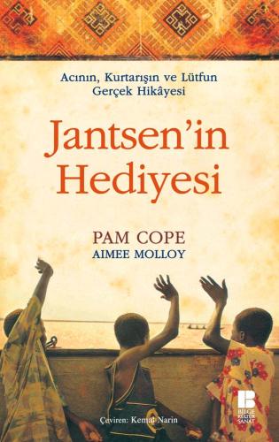 Jantsen'in Hediyesi