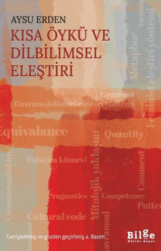 Kısa Öykü ve Dilbilimsel Eleştiri