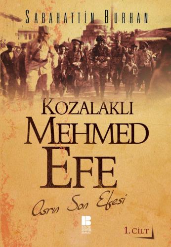 Kozalaklı Mehmed Efe-1