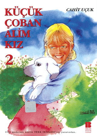 Küçük Çoban Alim Kız - 2