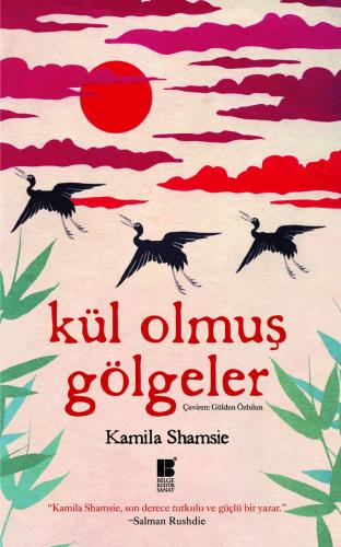 Kül Olmuş Gölgeler